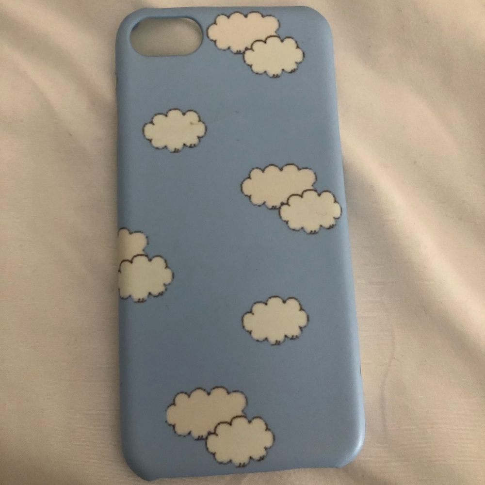 IPhone 7 Phone Case